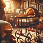 Qual a sua história com o berço Moisés?