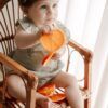 Cadeira de Balanço Infantil