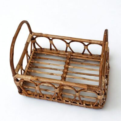 Cama Newborn Retangular