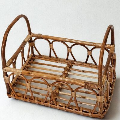 Cama Newborn Retangular