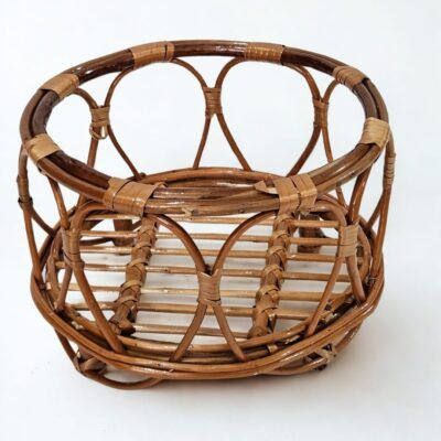 Cama Newborn Redonda