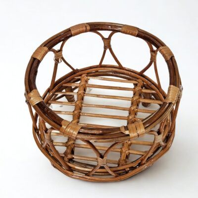 Cama Newborn Redonda