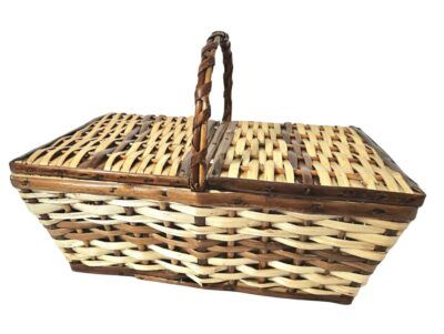 Cesta de Piquenique Midi